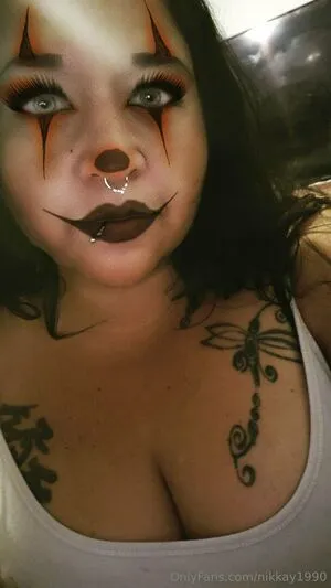 Nikkay1990 OnlyFans Leaked Free Thumbnail Picture - #zKn1kv048X