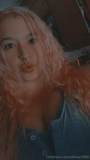 Nikkay1990 OnlyFans Leaked Free Thumbnail Picture - #zXiMni4iSL