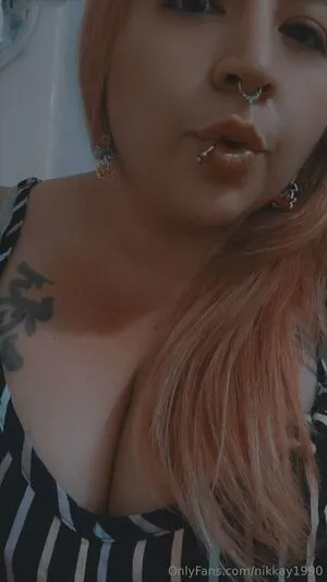 Nikkay1990 OnlyFans Leaked Free Thumbnail Picture - #zp9WN88mug