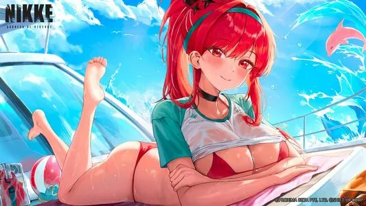 Nikke Goddessvictory OnlyFans Leaked Free Thumbnail Picture - #0hF1bHupZg