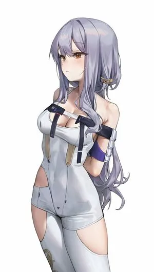 Nikke Goddessvictory OnlyFans Leaked Free Thumbnail Picture - #58uPSVrTWB