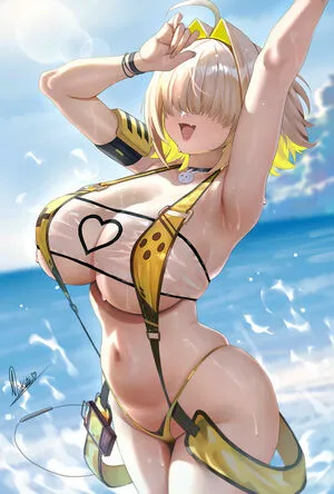 Nikke Goddessvictory OnlyFans Leaked Free Thumbnail Picture - #6HxDfDcveA