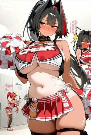 Nikke Goddessvictory OnlyFans Leaked Free Thumbnail Picture - #6z8541l4vJ