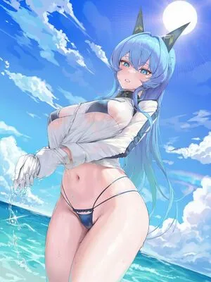 Nikke Goddessvictory OnlyFans Leaked Free Thumbnail Picture - #8QA3AiW9Xr