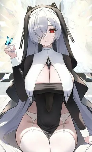 Nikke Goddessvictory OnlyFans Leaked Free Thumbnail Picture - #AEKrKMEfd2