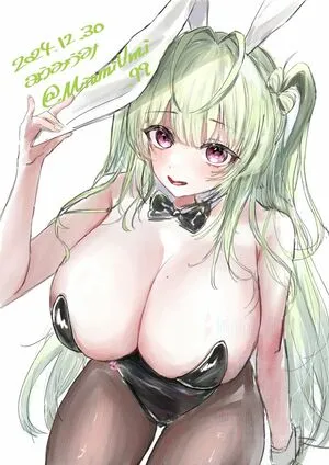 Nikke Goddessvictory OnlyFans Leaked Free Thumbnail Picture - #BB8Yvign9k