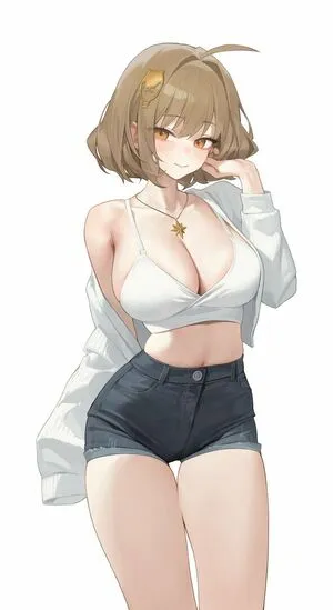 Nikke Goddessvictory OnlyFans Leaked Free Thumbnail Picture - #CBlZnMvzSi