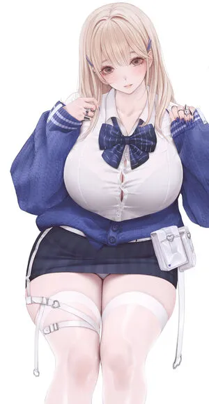 Nikke Goddessvictory OnlyFans Leaked Free Thumbnail Picture - #DyYpg106nH