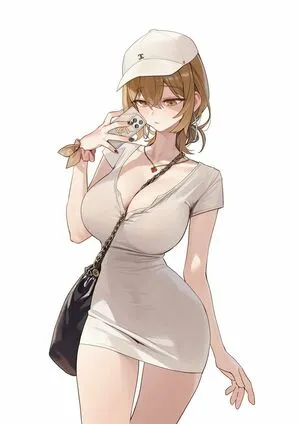 Nikke Goddessvictory OnlyFans Leaked Free Thumbnail Picture - #HICUvzPsdA