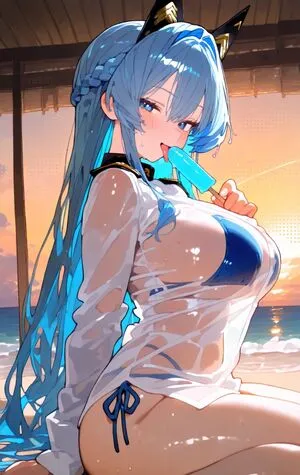 Nikke Goddessvictory OnlyFans Leaked Free Thumbnail Picture - #ITsis3rb0V