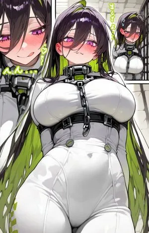 Nikke Goddessvictory OnlyFans Leaked Free Thumbnail Picture - #NTmDfOqTRC