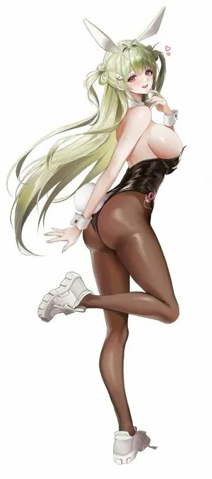 Nikke Goddessvictory OnlyFans Leaked Free Thumbnail Picture - #PRAs9N4UUz