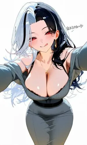 Nikke Goddessvictory OnlyFans Leaked Free Thumbnail Picture - #PUWZX3PSXs