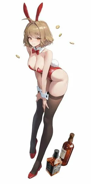 Nikke Goddessvictory OnlyFans Leaked Free Thumbnail Picture - #PWoPbXVWI8