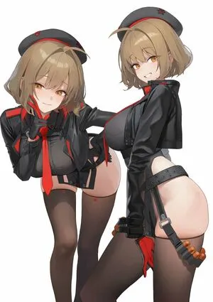 Nikke Goddessvictory OnlyFans Leaked Free Thumbnail Picture - #TiObJiWdlQ