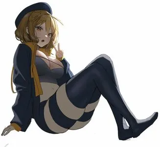 Nikke Goddessvictory OnlyFans Leaked Free Thumbnail Picture - #Ttait4Hu5z