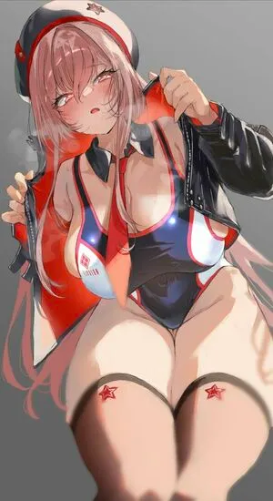 Nikke Goddessvictory OnlyFans Leaked Free Thumbnail Picture - #U9e4TcZIN2