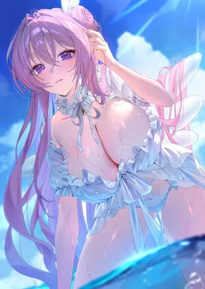 Nikke Goddessvictory OnlyFans Leaked Free Thumbnail Picture - #WWRLZvpGpl