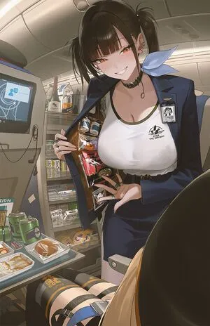 Nikke Goddessvictory OnlyFans Leaked Free Thumbnail Picture - #XaCauBnHn0