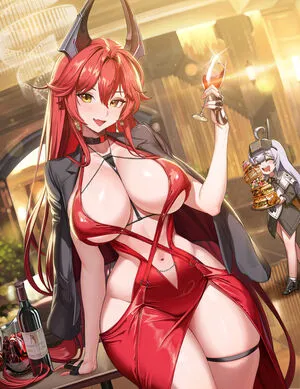 Nikke Goddessvictory OnlyFans Leaked Free Thumbnail Picture - #ZqyvfcWcWs