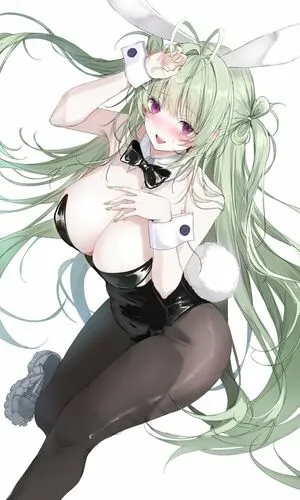 Nikke Goddessvictory OnlyFans Leaked Free Thumbnail Picture - #ai3edftJtB