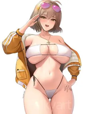 Nikke Goddessvictory OnlyFans Leaked Free Thumbnail Picture - #cEzqmXLvxe