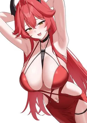 Nikke Goddessvictory OnlyFans Leaked Free Thumbnail Picture - #cdjWtNKoIn