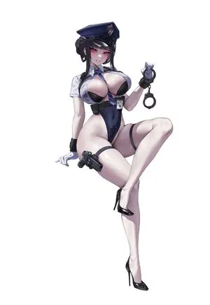 Nikke Goddessvictory OnlyFans Leaked Free Thumbnail Picture - #ir8PcFVB2O