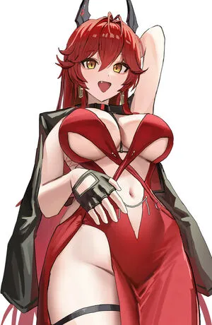 Nikke Goddessvictory OnlyFans Leaked Free Thumbnail Picture - #jA9jqcVq1N