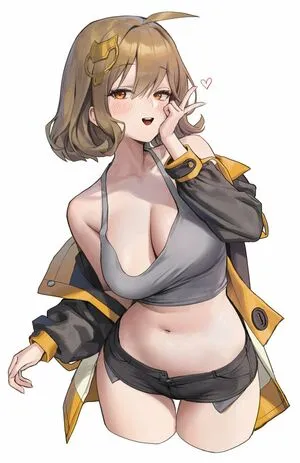 Nikke Goddessvictory OnlyFans Leaked Free Thumbnail Picture - #jTxdY5vTZ9