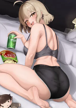 Nikke Goddessvictory OnlyFans Leaked Free Thumbnail Picture - #l0jfeaWeVi