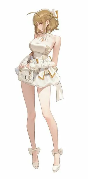 Nikke Goddessvictory OnlyFans Leaked Free Thumbnail Picture - #nalvsJhbFs