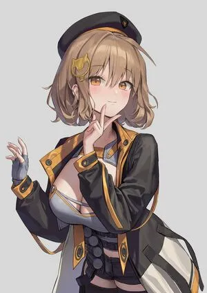 Nikke Goddessvictory OnlyFans Leaked Free Thumbnail Picture - #oixPbD6DG9