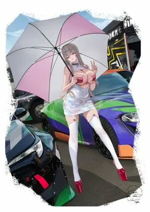 Nikke Goddessvictory OnlyFans Leaked Free Thumbnail Picture - #pguueVN4lj