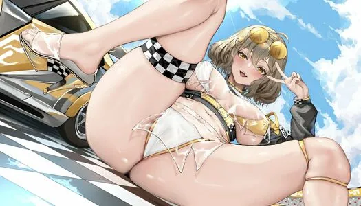 Nikke Goddessvictory OnlyFans Leaked Free Thumbnail Picture - #qAsrl02JWD