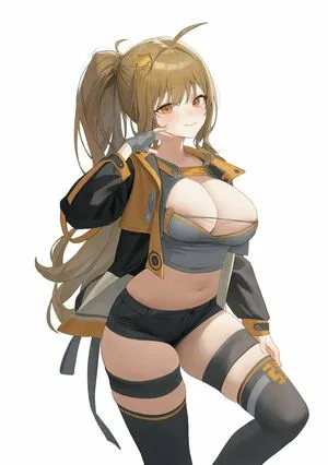 Nikke Goddessvictory OnlyFans Leaked Free Thumbnail Picture - #qdINQR4LmD