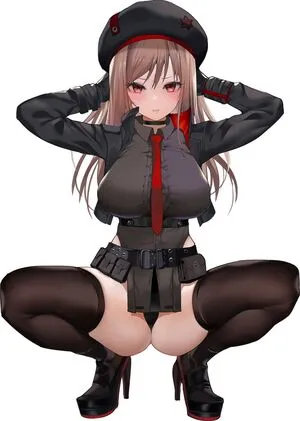 Nikke Goddessvictory OnlyFans Leaked Free Thumbnail Picture - #rFxF1vVU3h