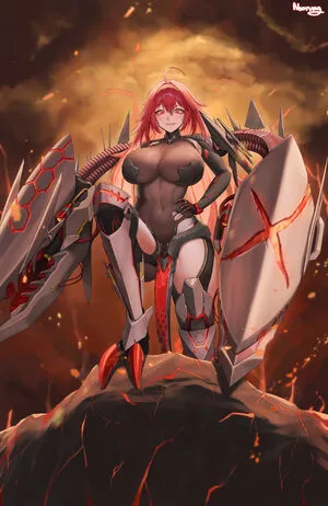 Nikke Goddessvictory OnlyFans Leaked Free Thumbnail Picture - #rS6PckgoRy