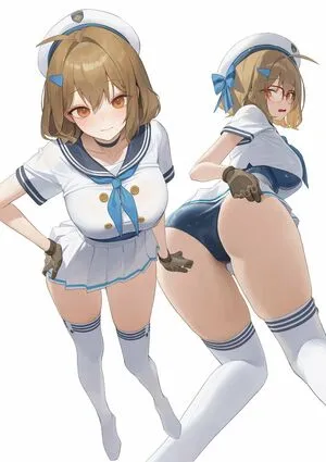 Nikke Goddessvictory OnlyFans Leaked Free Thumbnail Picture - #ztZJv0e2wl