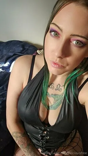 Nikkeviciousfree OnlyFans Leaked Free Thumbnail Picture - #gbqfDWCc4D