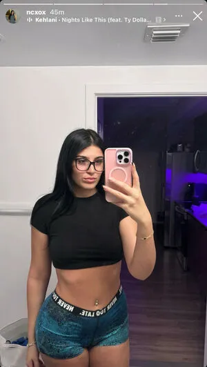 Nikki OnlyFans Leaked Free Thumbnail Picture - #7m7QyARHyx