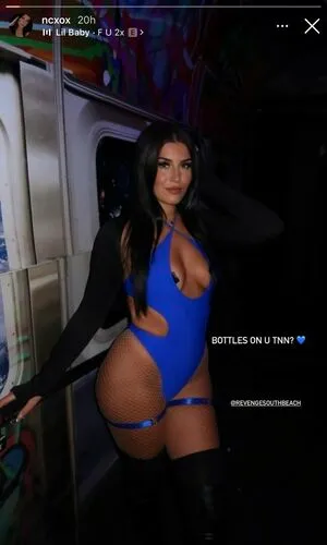 Nikki OnlyFans Leaked Free Thumbnail Picture - #ANAa2nsEht