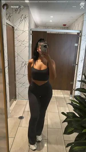 Nikki OnlyFans Leaked Free Thumbnail Picture - #Atpz8jJVig