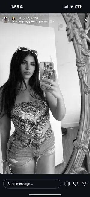 Nikki OnlyFans Leaked Free Thumbnail Picture - #CO5eb4li5P