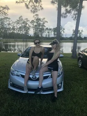 Nikki OnlyFans Leaked Free Thumbnail Picture - #HOpBsjmRyN