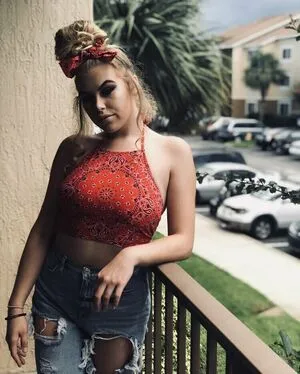 Nikki OnlyFans Leaked Free Thumbnail Picture - #JreSGfF3bc