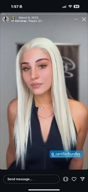 Nikki OnlyFans Leaked Free Thumbnail Picture - #Q2Qy9msaIk