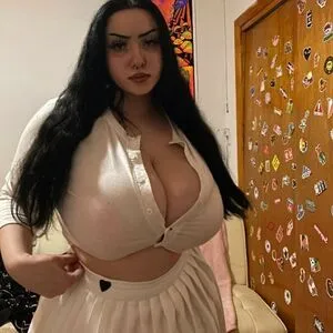 Nikki OnlyFans Leaked Free Thumbnail Picture - #UfulYdvOXE