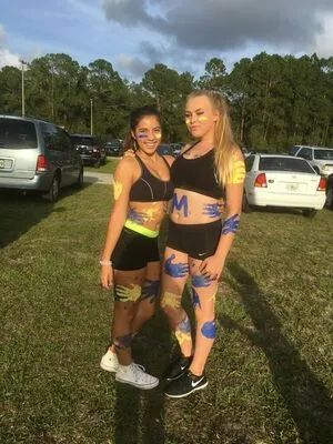 Nikki OnlyFans Leaked Free Thumbnail Picture - #WVFokKQuxJ