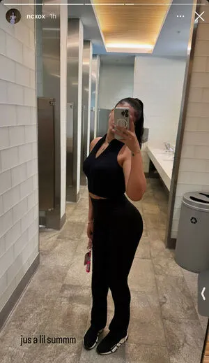 Nikki OnlyFans Leaked Free Thumbnail Picture - #WXo7eZjros